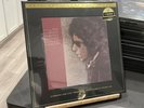 Bob Dylan Blood on The Tracks MFSL One Step Mobile Fidelity #799/9000 Sealed