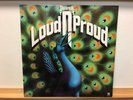 NAZARETH Loud 'n' Proud LP Original 1973 A&M 3609 NO Barcode Brand New  SEALED