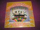 BEATLES - MAGICAL MYSTERY TOUR - CAPITOL US 1967 ORIG + BOOK CLASSIC PSYCH/POP