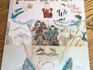 John Lennon   Walls and Bridges vinyl LP   excellent