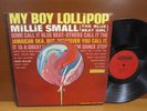 LP / Little Millie Small / My Boy Lollipop / 1964 1st Issue Mono