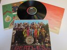 The Beatles (Original) Sgt Peppers Lonely Hearts Club Band