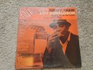 Lou Donaldson Gravy Train Blue Note 4079 NY DG RVG ear, true 1st press