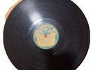 Lydia Mendoza 78 RPM Green Bluebird Mujer Sin Corazon/Si Regresas