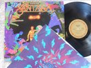 Santana  - Amigos -  Gatefold Quadrophonic LP - QUAD
