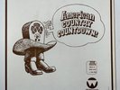 American Country Countdown Bob Kingsley - Date 4/24/1982 - 3 Vinyl LP Set + Cues