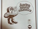 American Country Countdown Bob Kingsley - Date 6/26/1982 - 3 Vinyl LP Set + Cues