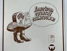 American Country Countdown Bob Kingsley - Date 7/17/1982 - 3 Vinyl LP Set + Cues