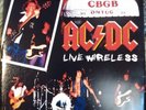 AC/DC Live Wireless  7
