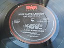 The Lloyd Langton Group TIME SPACE AND LLG 1988 UK LP 1st MINT MINUS HEAR