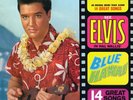 ELVIS PRESLEY - BLUE HAWAII - MOBILE FIDELITY 180g 45RPM 2LP VINYL