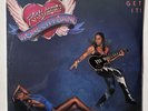 RICK JAMES. COME GET IT  Sealed  Small Notch