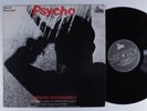 PSYCHO OST Bernard Herrmann UNICORN LP VG++/NM t