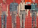 TALKING HEADS More Songs About Buildings and Food LP VINYL Europe Rhino 2020 11