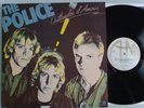 THE POLICE OUTLANDOS D'AMOUR VINYL LP HOLLAND MINT STING ROXANNE SO LONELY