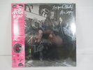 Alice Cooper Live From the Astroturf Lmt Ed Numbered/Colored Vinyl Record SEALED