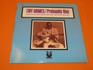 TINY GRIMES Profoundly Blue LP (1973) original JAZZ