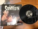 SAMHAIN -initium 1989 LP 3RD PRESSING SHRINKWRAP  misfits danzig