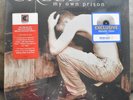 Creed My Own Prison Walmart Exclusive Metallic Silver Vinyl NEW SEALED