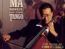 6294692 3096669 Vinile Yo-Yo Ma - Soul Of The Tango