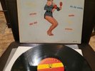 HERMANOS CASTRO AND ORCHESTRA DANCE DATE ORIG MONTILLA RECORDS MONTUNO MAMBO LP