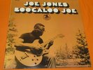 JOE JONES Boogaloo Joe LP (1969) original JAZZ FUNK Prestige