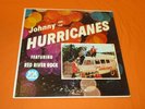 JOHNNY & THE HURRICANES s/t LP (1959) original ROCK n ROLL