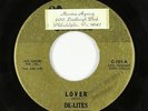 Northern Soul 45 - De-Lites - Lover - Cuppy - mp3