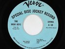 Northern Soul 45 - High Keys - Living A Lie - Verve - VG++ mp3