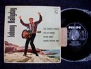 EP JOHNNY HALLYDAY TES TENDRES ANNEES ORIGINAL ESPAGNE 1963
