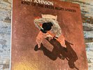 Robert Johnson - King Of The Delta Blues Singers LP - 2-Eye Mono VG/VG+