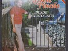 NELSON PINEDO/ TOMMY OLIVENCIA Desde Puerto Rico SALSA LP  AUDIORAMA MINT