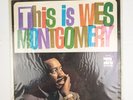 Wes Montgomery - This Is Wes Montgomery 33 RPM Vinyl LP Record **Free Postage**
