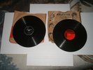 5-78s Atlantic 1056 Arnett Cobb-Flying Home Mambo