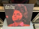 John Prine Diamonds In the Rough LP Atlantic 1972 SD 7240 VG+