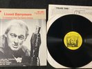 Lionel Barrymore A Christmas Carol Vinyl LP Radio Radiola MR-1114 NM In Shrink