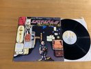 EXTREME..PORNOGRAFFITTI...RARE UK FIRST ISSUE ALBUM ..A&M...395 313-1