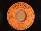 Joni Adams/Dave Taylor  Las Vegas/Going Back To Miami (Medley)  RARE   Funk