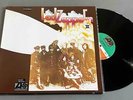 Led Zeppelin - II * 1972 Atlantic ATL 40 037 Rock LP Germany Strawberry