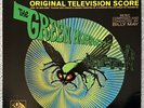 THE GREEN HORNET Original Television Score TV Soundtrack LP Billy May