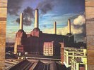 Pink Floyd - Animals RARE import pink vinyl LP record '77