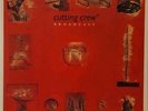 PHILIPPINES PRESS Cutting Crew - Broadcast LP Electronic Synth-Pop Rare