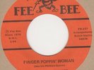 Dell-vikings Finger Poppin Woman Fee Bee Soul Northern Motown