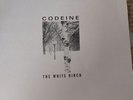 Codeine White Birch LP Subpop Slowcore