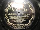 GERSHWIN Hit MUSICAL Funny Face THE REVELERS Victor Arden Phil Ohman VIC 35918