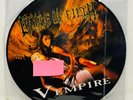 Cradle Of Filth - Vempire Dark Faerytales Phallustein Picture Disc Vinyl /1000