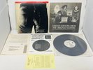 MOFI Rolling Stones Sticky Fingers Mobile Fidelity Lab MFSL 1-060 Vinyl COMPLETE