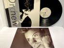 New Order - Low Life LP - Qwest 25289-1 - Tested VG Vinyl - with Strip - T1