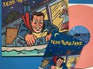 Less Than Jake – Hello Rockview ,  Liberation Peach Vinyl LP 1998 US w/comic