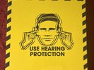 Use Hearing Protection: Factory Records 1987-79 Box set.